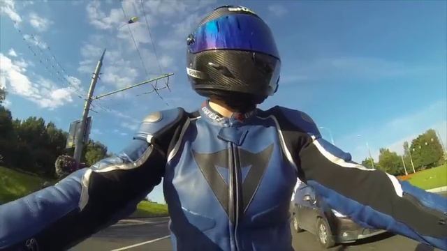 Отражение. Музыка в Шлеме. FemaleVision.