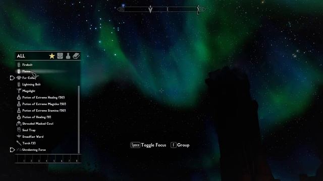 SKYRIM AE GAMEPLAY | TPOSC MOD PACK & SETTING SONS ENB PRESET смотреть онлайн
