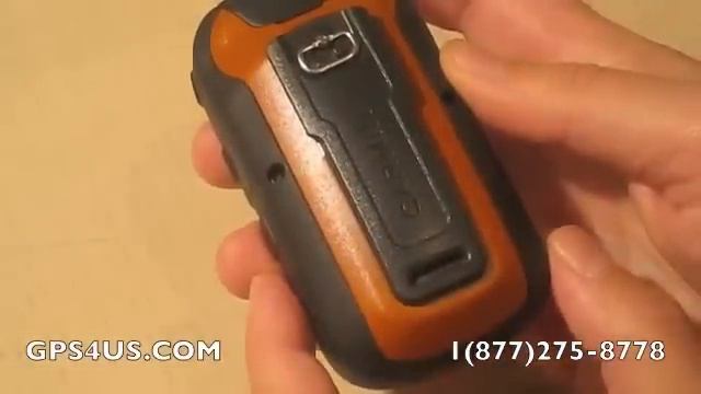 Garmin Etrex 20 GPS sportcity.com.tr смотреть онлайн