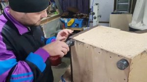 Перетяжка (реставрация) кухонного уголка!!!