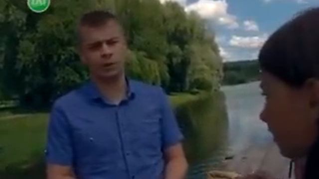 Купаться нужно под присмотром взрослых смотреть онлайн