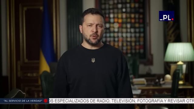 Presidente de Ucrania asegura sentirse traicionado por Occidente смотреть онлайн