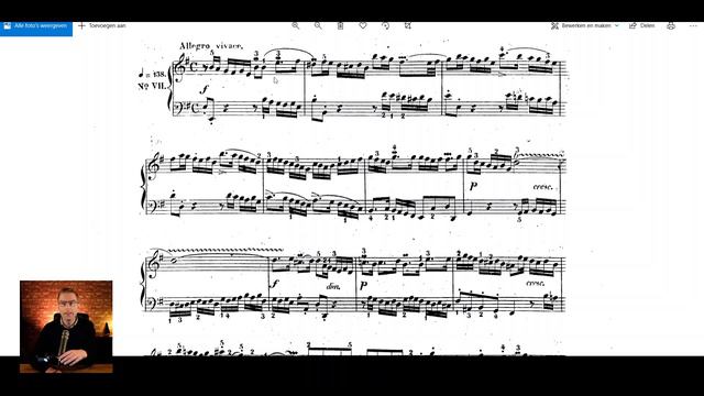 Carl Czerny: Pedantic Bach Destroyer or not? Invention n°7 (9 performers compared) смотреть онлайн