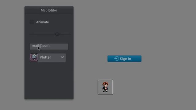 IMGUI demo смотреть онлайн