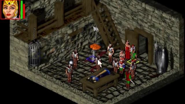 Let's Play Realms of Arkania 3: Shadows over Riva Part 32 + 33 смотреть онлайн