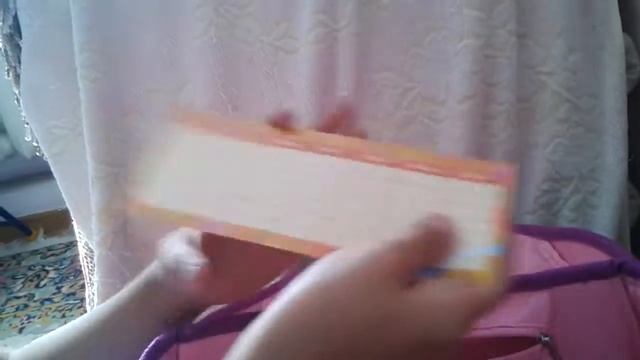 Моя новая школьная сумка ??? смотреть онлайн