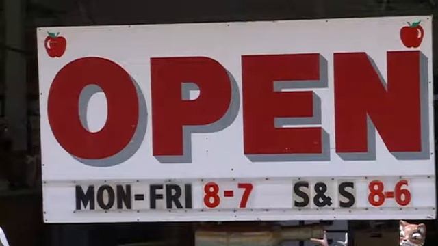 Businesses react to Minnesota's new minimum wage rules смотреть онлайн