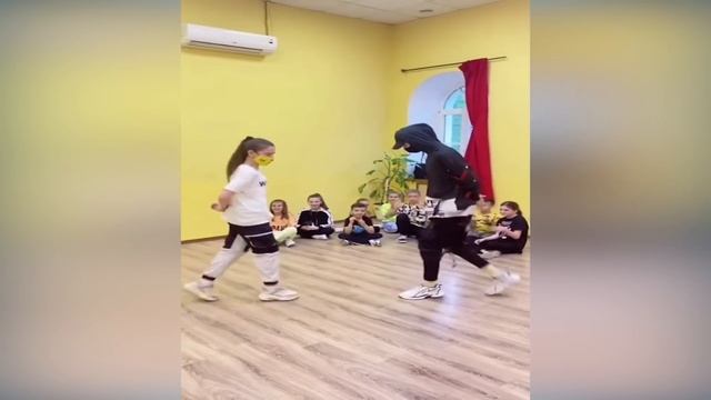 Tuzelity Shuffle ⭐️ Neon Mode ?? Tuzelity Dance Compilation 2023