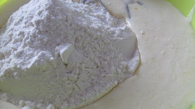 Сборник рецептов