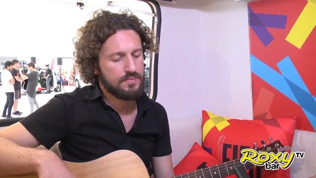 Alex castelli & Love me 3 times - FIAT Music Studio Brescia 13.4.17 смотреть онлайн