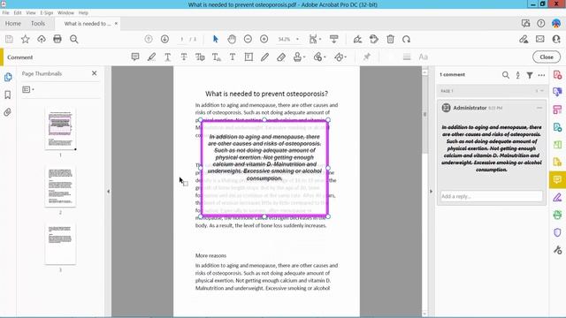How to remove strikethrough from pdf text box using adobe acrobat pro dc смотреть онлайн