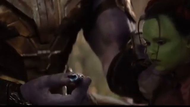 Perfectly balanced, as all things should be смотреть онлайн