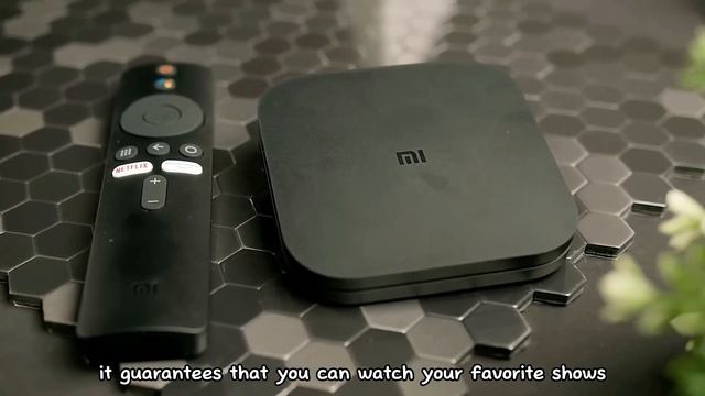Top 5 BEST Android TV Box For 2024! ?️?