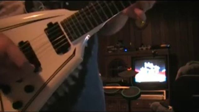 Times Like These - Blessthefall (guitar cover) смотреть онлайн