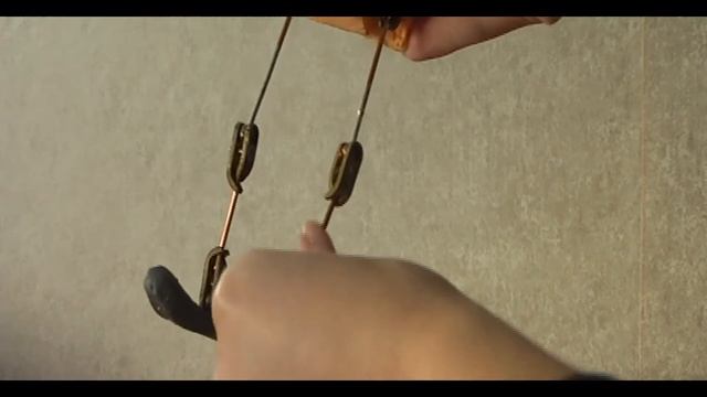 Кукла для анимации: пример конструкции персонажа кукольного мультфильма смотреть онлайн