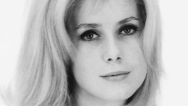 Catherine Deneuve Tribute - Paris Paris смотреть онлайн