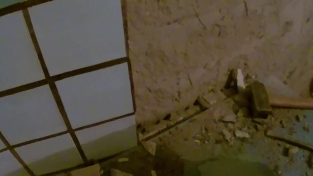 1. Ремонт ванной комнаты размером 2670х2800 смотреть онлайн