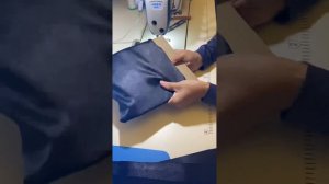 МАНТИЯ СВОИМИ РУКАМИ. САМЫЙ ПРОСТОЙ СПОСОБ. СШИТЬ МАНТИЮ. #мантия #длявыпускника