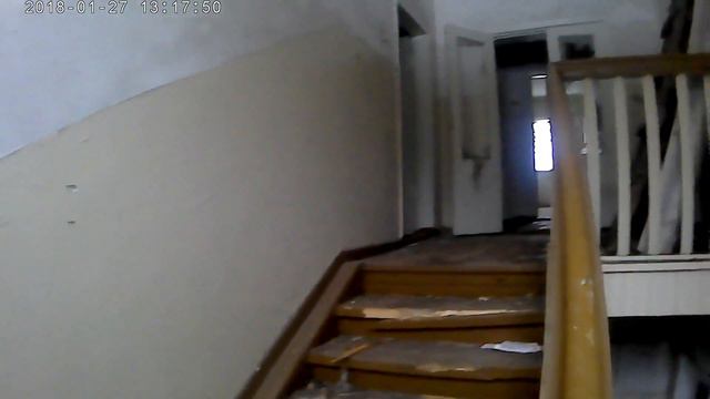 Заброшенная база отдыха. смотреть онлайн