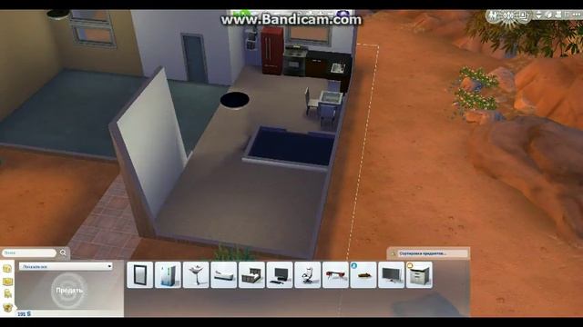 Играем в The Sims 4:\12 серия/ Семья Соколовы. ПЕРРЕЕЗД ДВАЖДЫ. смотреть онлайн