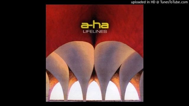 A-ha - Forever Not Yours смотреть онлайн