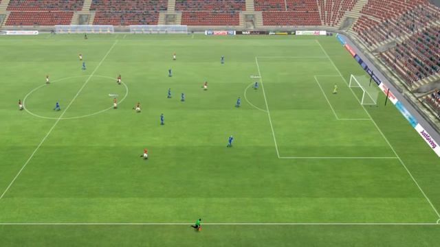 Scott Dann fantastic own goal fm13 смотреть онлайн