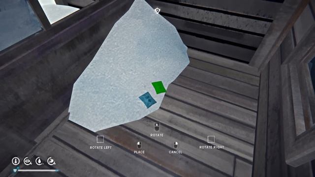 Thomson's Community Hall | The Long Dark Tales from the Far Territory | Part 10 смотреть онлайн