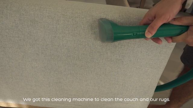 Cleaning our IKEA FINNALA sectional sofa, 6 month review, using the bissell little green 2022. смотреть онлайн