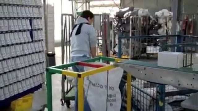 Codeway Mail Order Box Labeller for top clematis grower смотреть онлайн