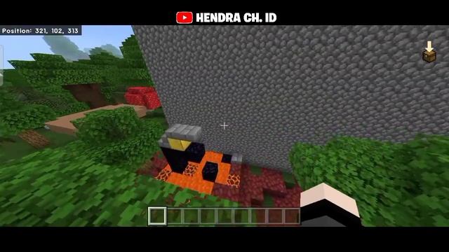 20 SEED VILLAGE MINECRAFT 1.20 TERBAIK & LANGKA KALIAN HARUS COBA INI - MINECRAFT INDONESIA смотреть онлайн