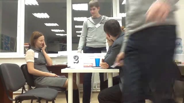 БизнесКлуб 2013 Парный управленческий поединок смотреть онлайн