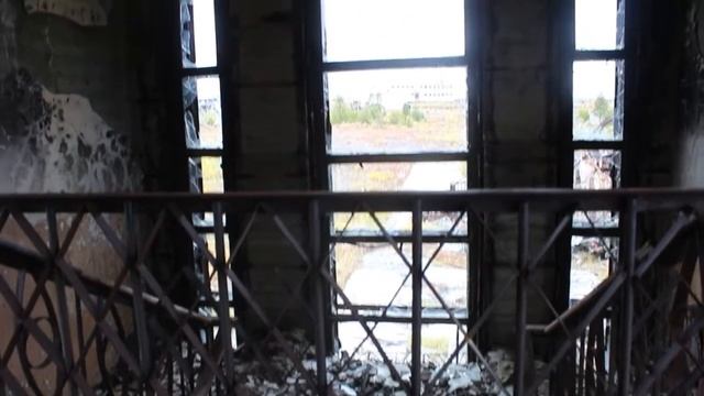 пгт. Северный РС(Я), Россия смотреть онлайн