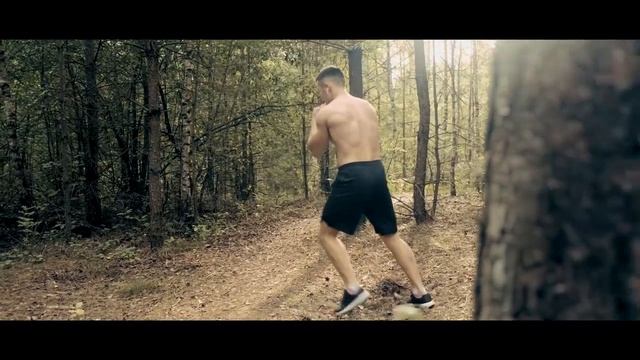 Не надо бояться густого тумана (Евгений Евтушенко) / Fujifilm X-T3 / 4K Cinematic смотреть онлайн