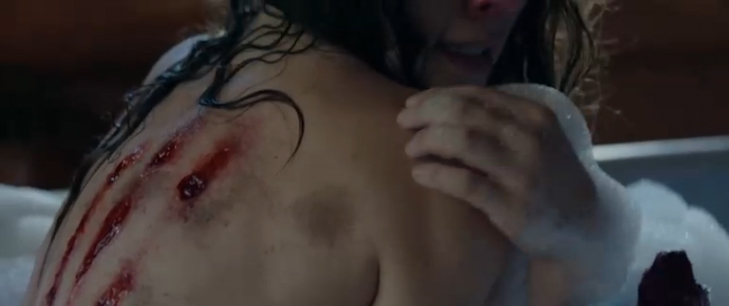 Лихорадка (Русский трейлер 2016) HD720р смотреть онлайн