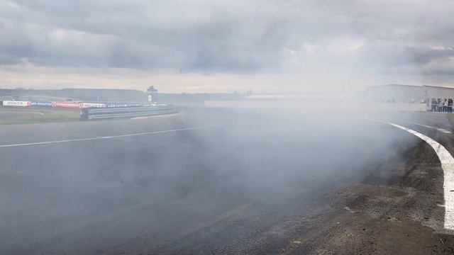 Атрон трек-день. Drift family. смотреть онлайн