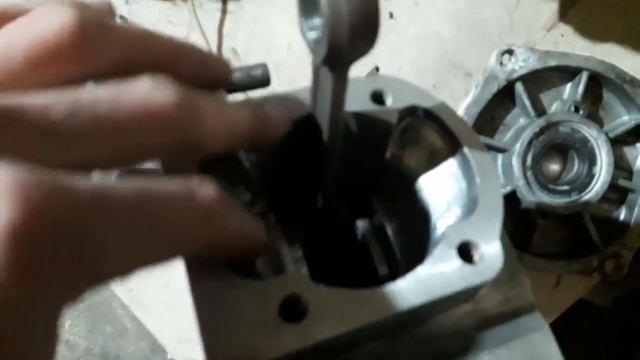 Восход 3м01 цилиндры на ИЖ юпитер смотреть онлайн