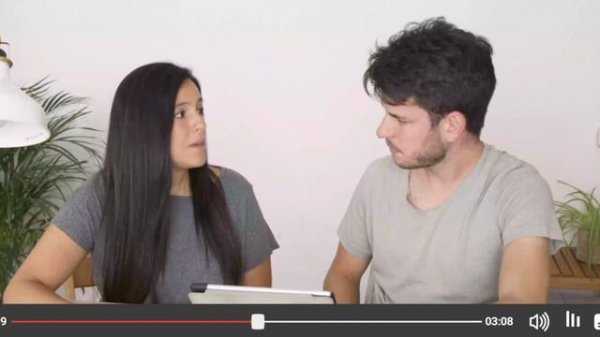 Nos vemos 2 Unidad 1