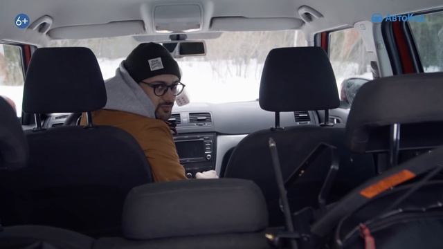 Обзор проблем и недостатков Skoda Yeti первого поколения. Стоит ли покупать? смотреть онлайн