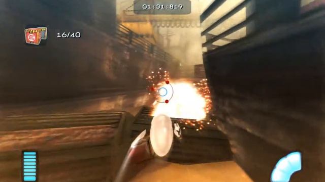 Wall-e -the game (Прохождение) [Полетели] #8 смотреть онлайн