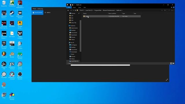 How To Fix Fatal Error Error Code 0xC0000005 0x0 N For Call of Duty: Black Ops Cold War On PC смотреть онлайн