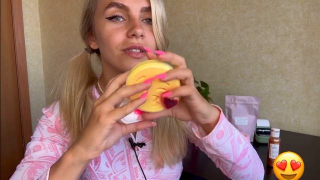 Создаю свою косметику. Бомбочки для ванны. Шиммер для тела. Старт курса в апреле смотреть онлайн
