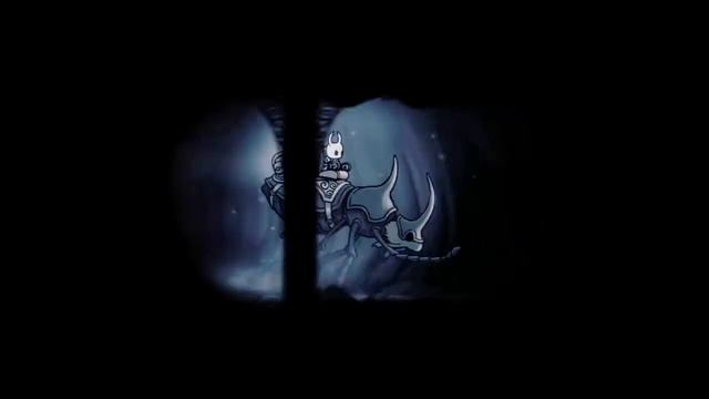 Let's Play Hollow Knight blind Part 44 - Exploring Kingdom's Edge смотреть онлайн