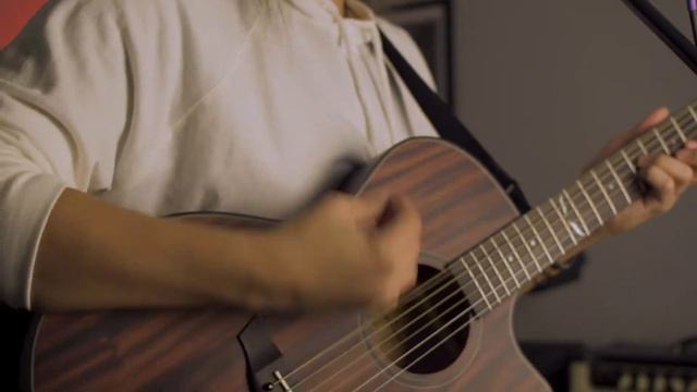 Joy to the World (Joyful, Joyful) - Phil Wickham Acoustic Cover by Jordan Coley смотреть онлайн