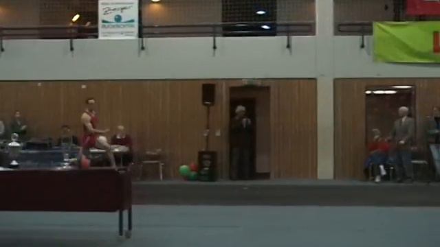 roman fricke - 2.28m (meeting-record) смотреть онлайн
