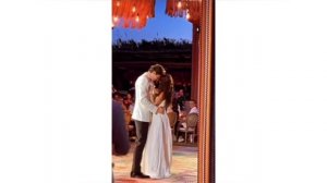 Свадьба Эбру Шахина и Джеди Осман.
Турецкий сериал Легенда, Аккыз вышла замуж