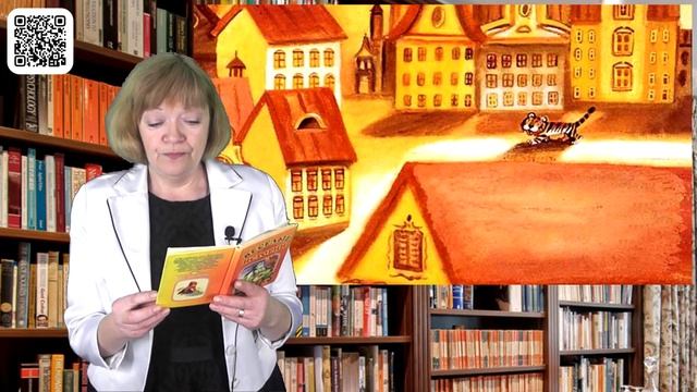 «Книжный шкаф детям» смотреть онлайн