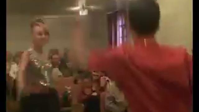 Шоу-показ "Стиляги Шарма зажигают!" смотреть онлайн