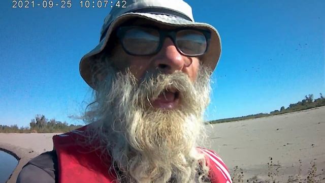 kayak video 228 #kayak #homeless #panhandler смотреть онлайн