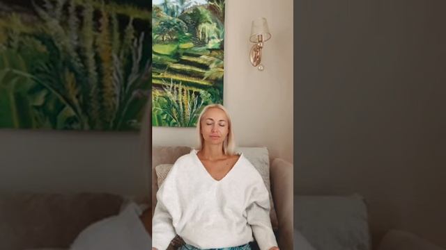 Медитация на раскрытие ДОВЕРИЯ к себе, Миру, Вселенной, к Творцу смотреть онлайн