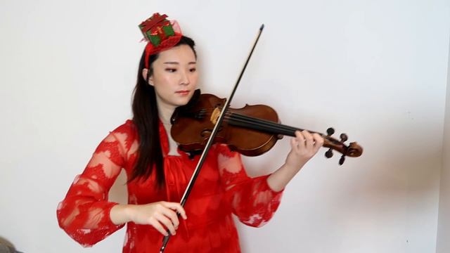 《Miracle》- GOT7 (갓세븐) Violin Cover (w/Sheet Music) смотреть онлайн